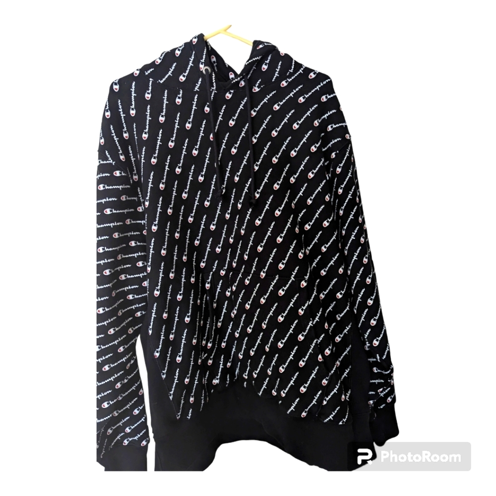 Champion 2XL Reverse Weave Hoodie